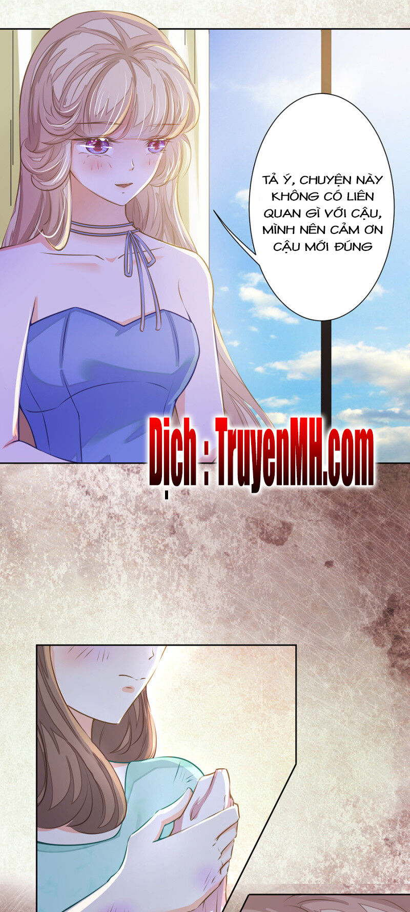 Hôn Sai 55 Lần - Chương 45 - Trang 13