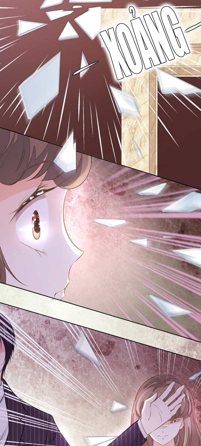 Hôn Sai 55 Lần - Chương 45 - Trang 4