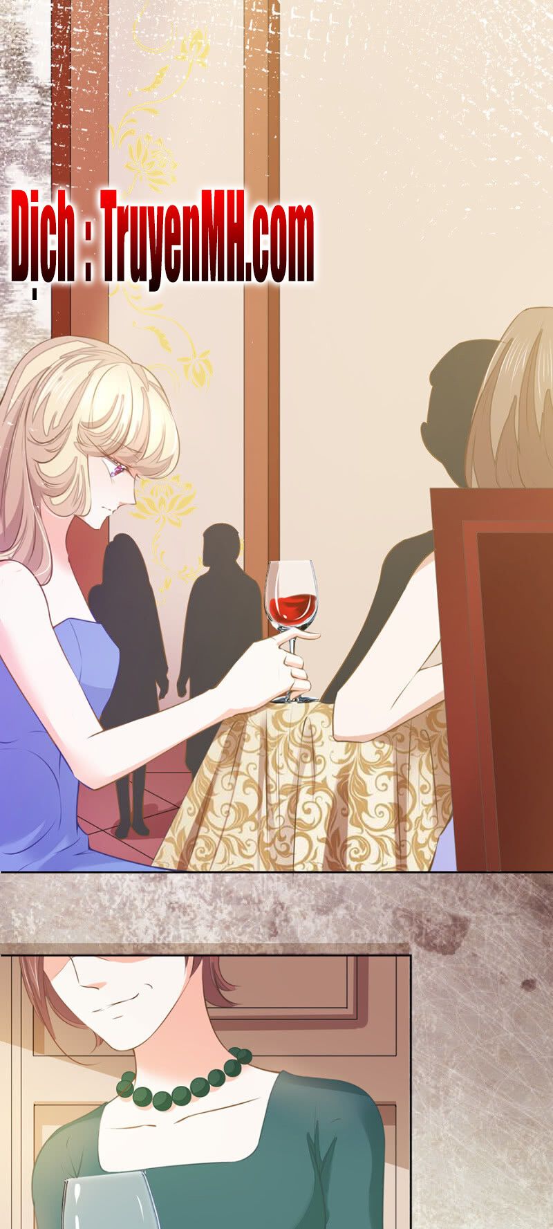 Hôn Sai 55 Lần - Chương 46 - Trang 3