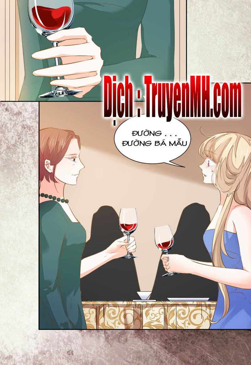 Hôn Sai 55 Lần - Chương 46 - Trang 4