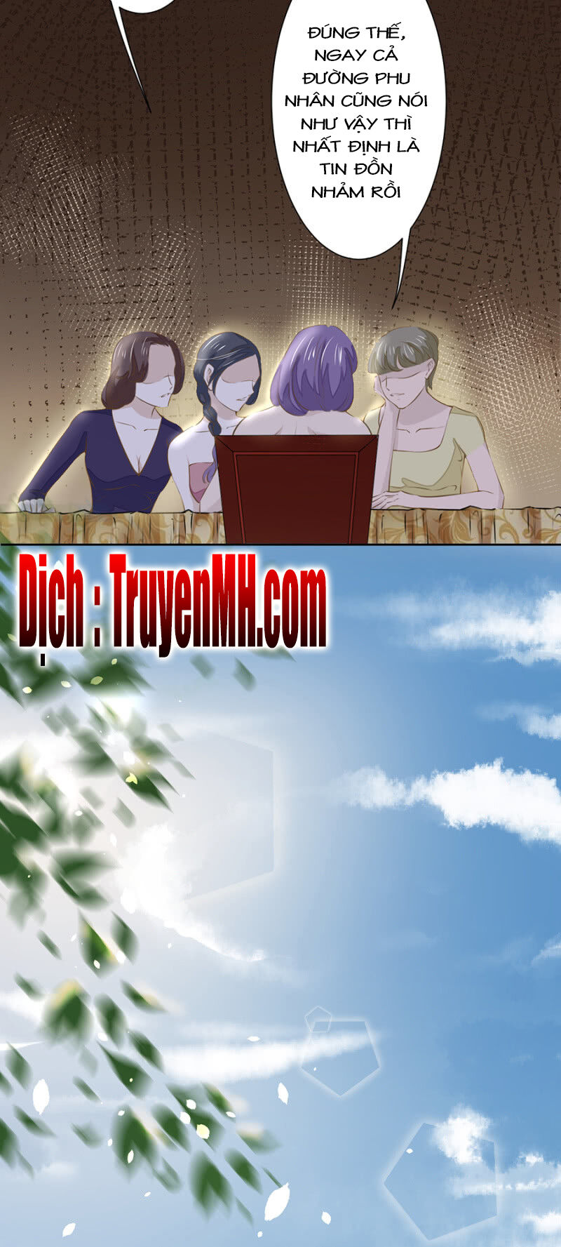 Hôn Sai 55 Lần - Chương 46 - Trang 7