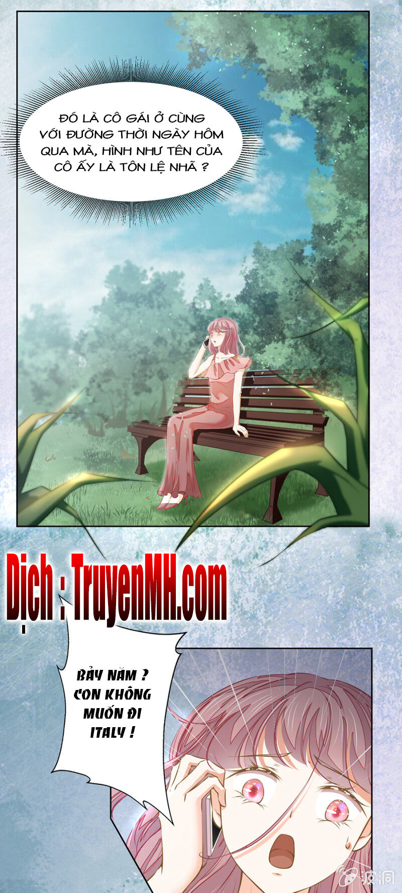 Hôn Sai 55 Lần - Chương 46 - Trang 10