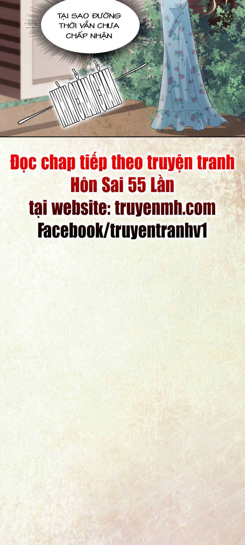 Hôn Sai 55 Lần - Chương 47 - Trang 13