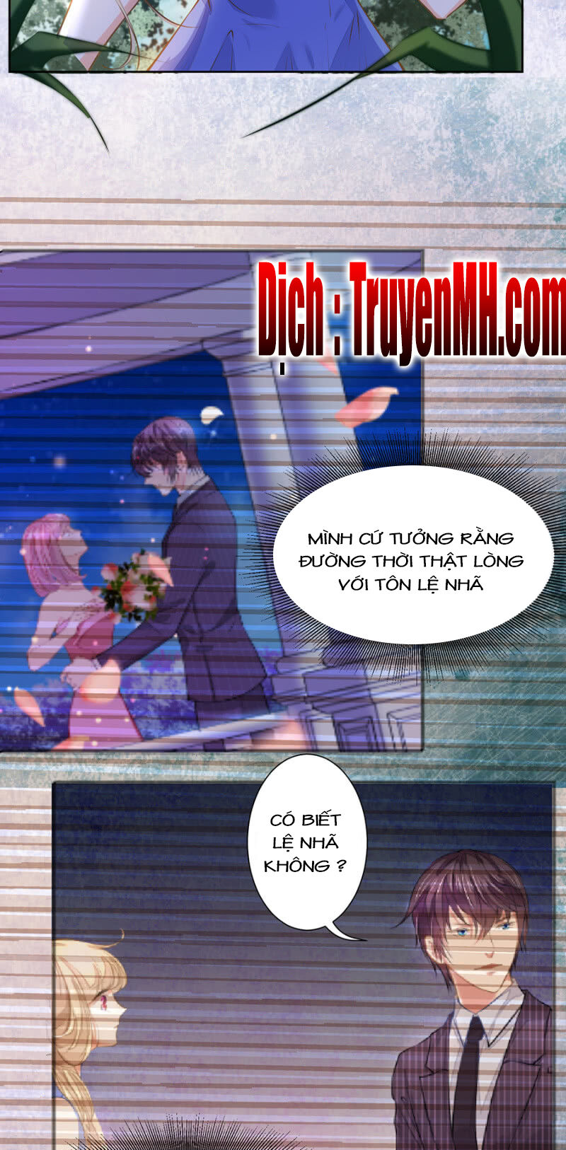 Hôn Sai 55 Lần - Chương 47 - Trang 3