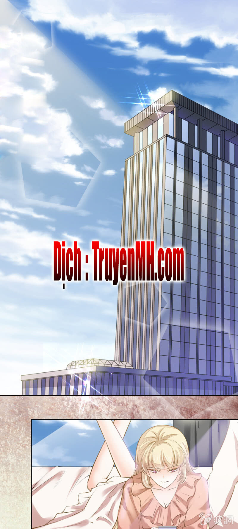 Hôn Sai 55 Lần - Chương 47 - Trang 6