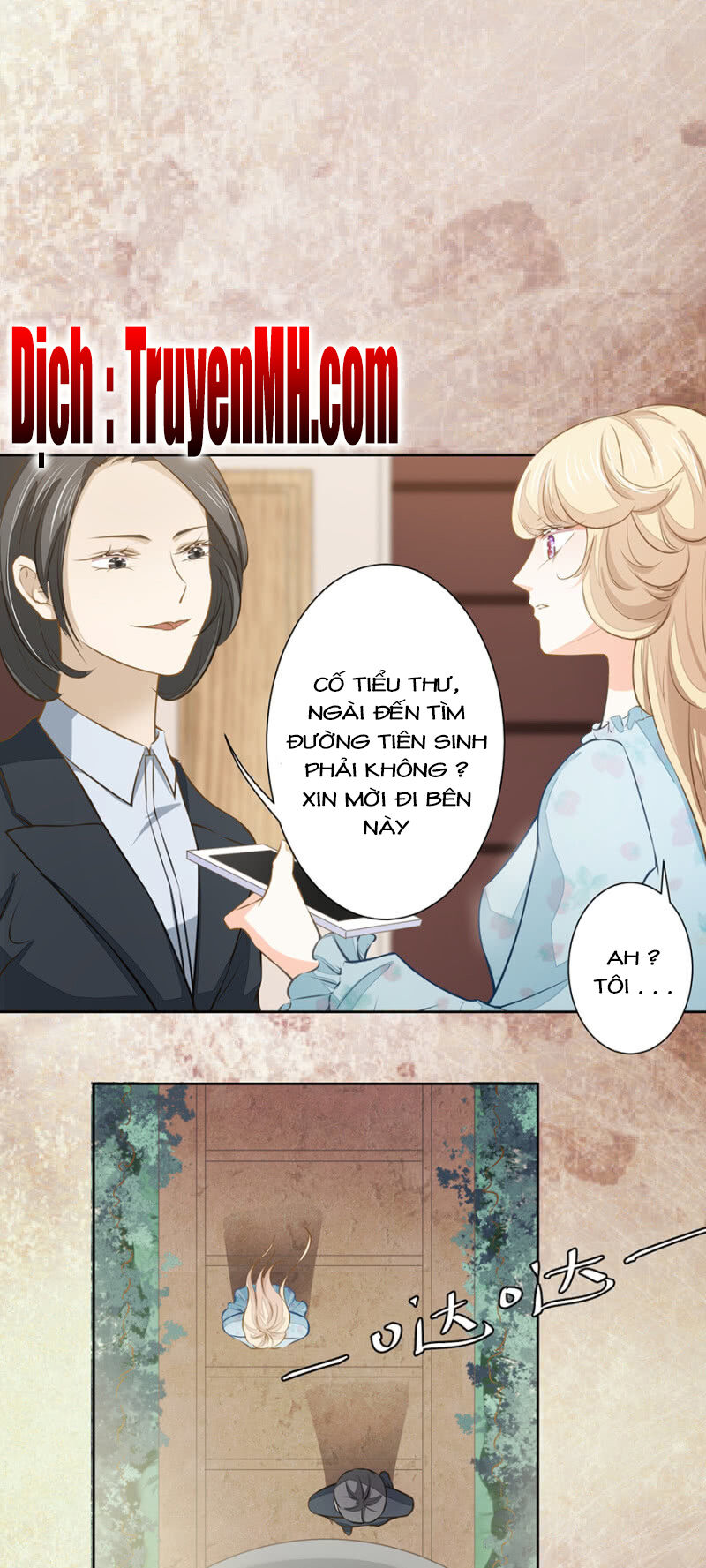 Hôn Sai 55 Lần - Chương 48 - Trang 2