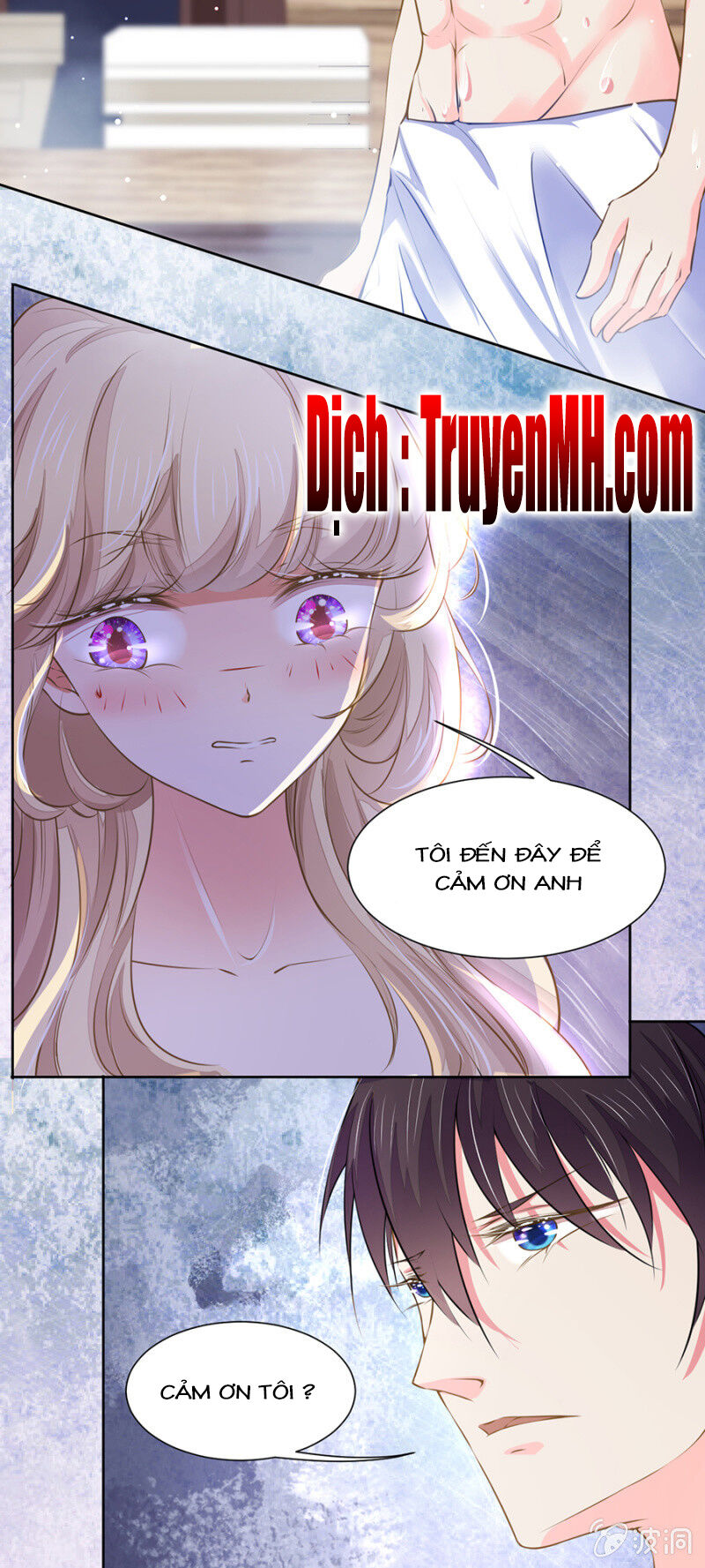 Hôn Sai 55 Lần - Chương 48 - Trang 11