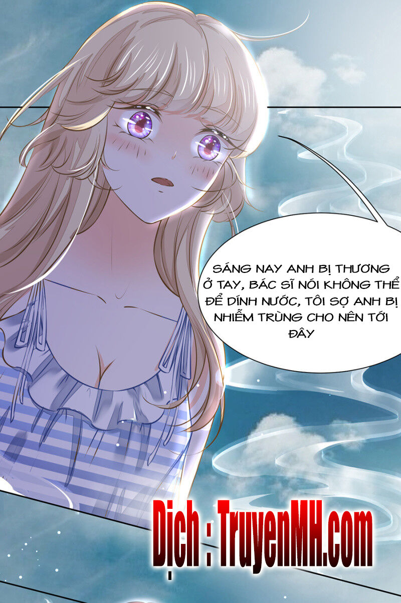 Hôn Sai 55 Lần - Chương 48 - Trang 14