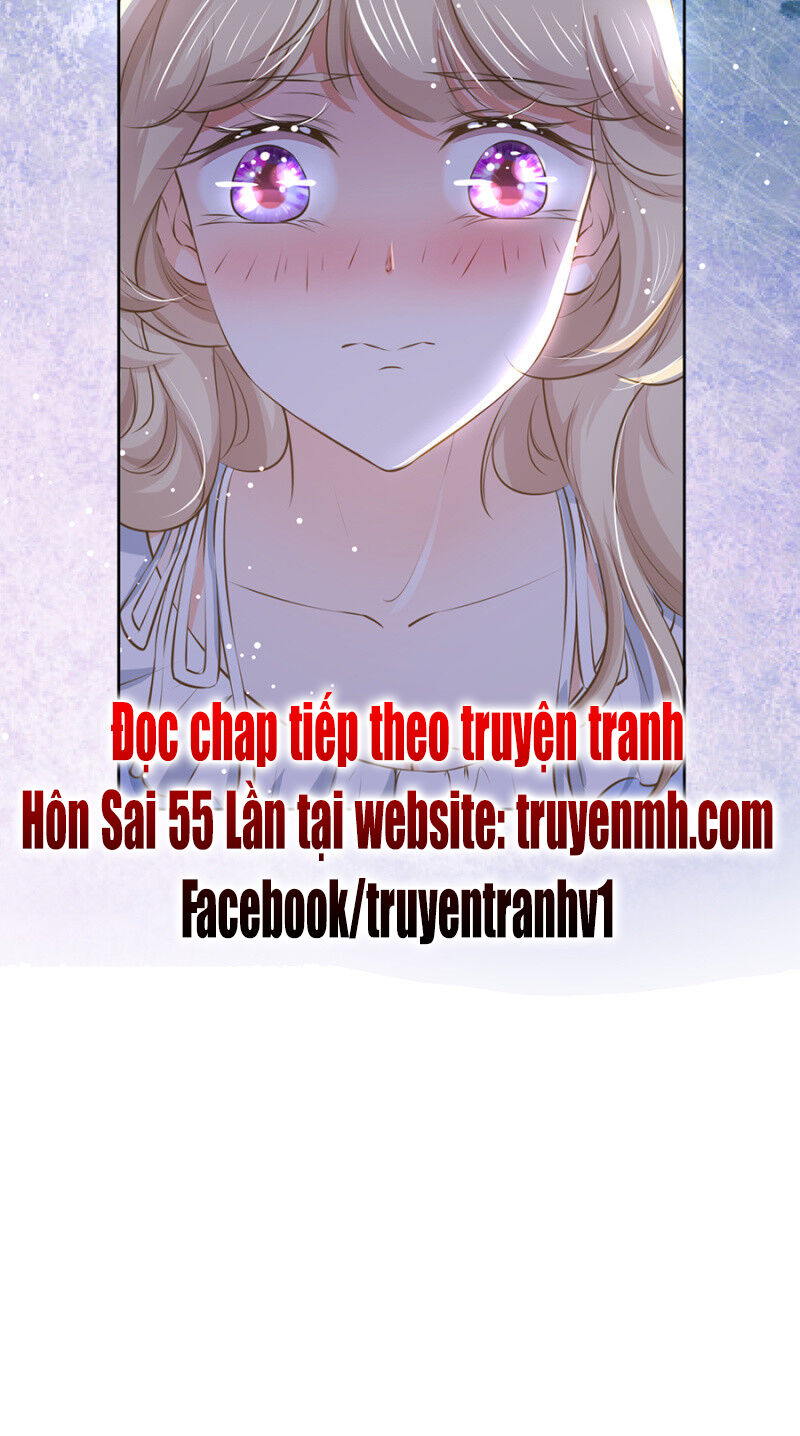 Hôn Sai 55 Lần - Chương 48 - Trang 16