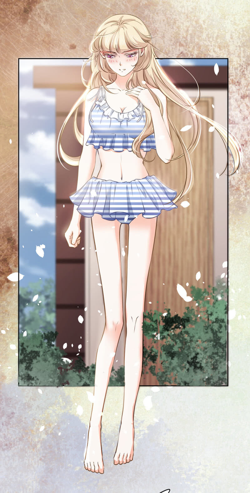 Hôn Sai 55 Lần - Chương 48 - Trang 4