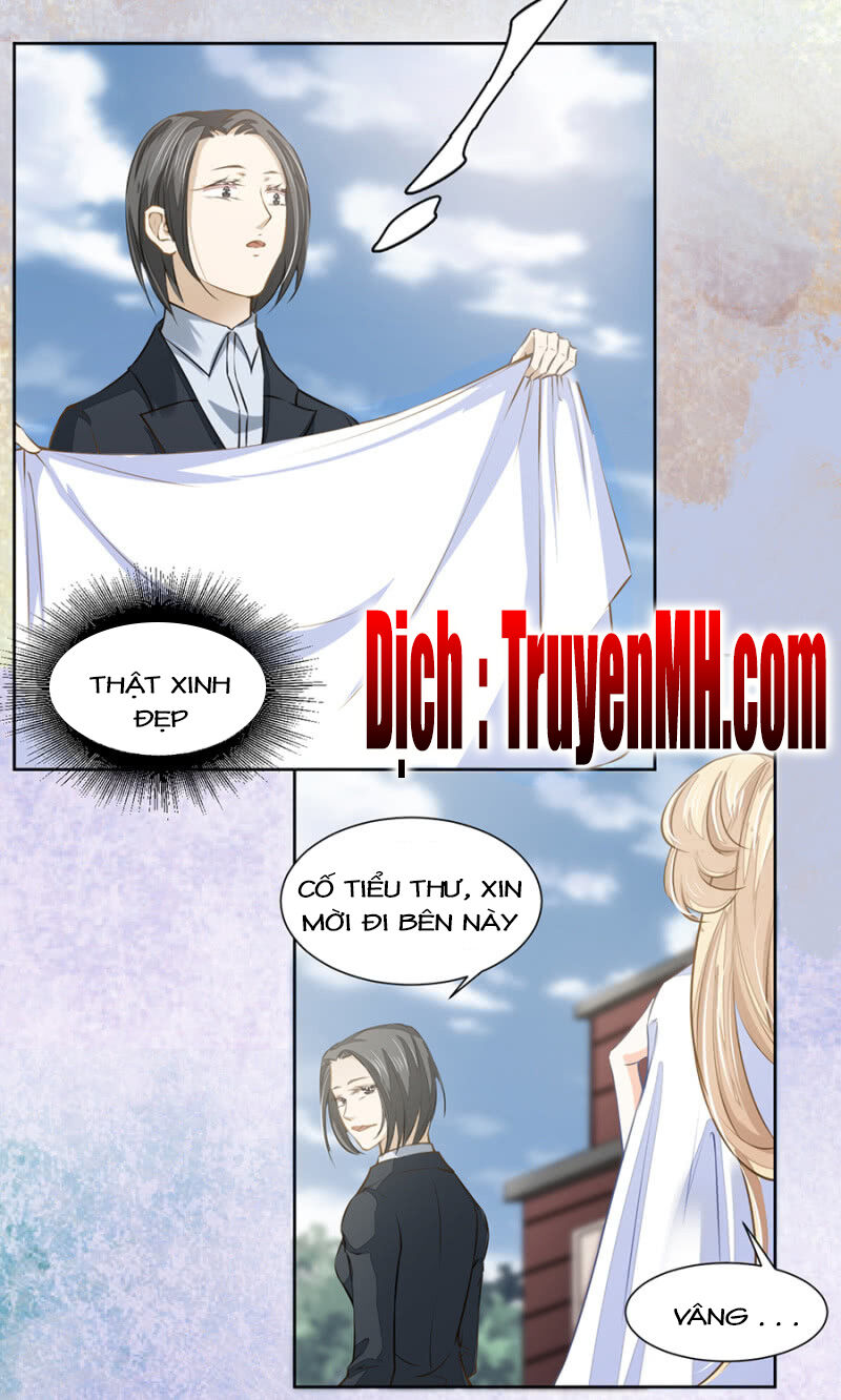 Hôn Sai 55 Lần - Chương 48 - Trang 5