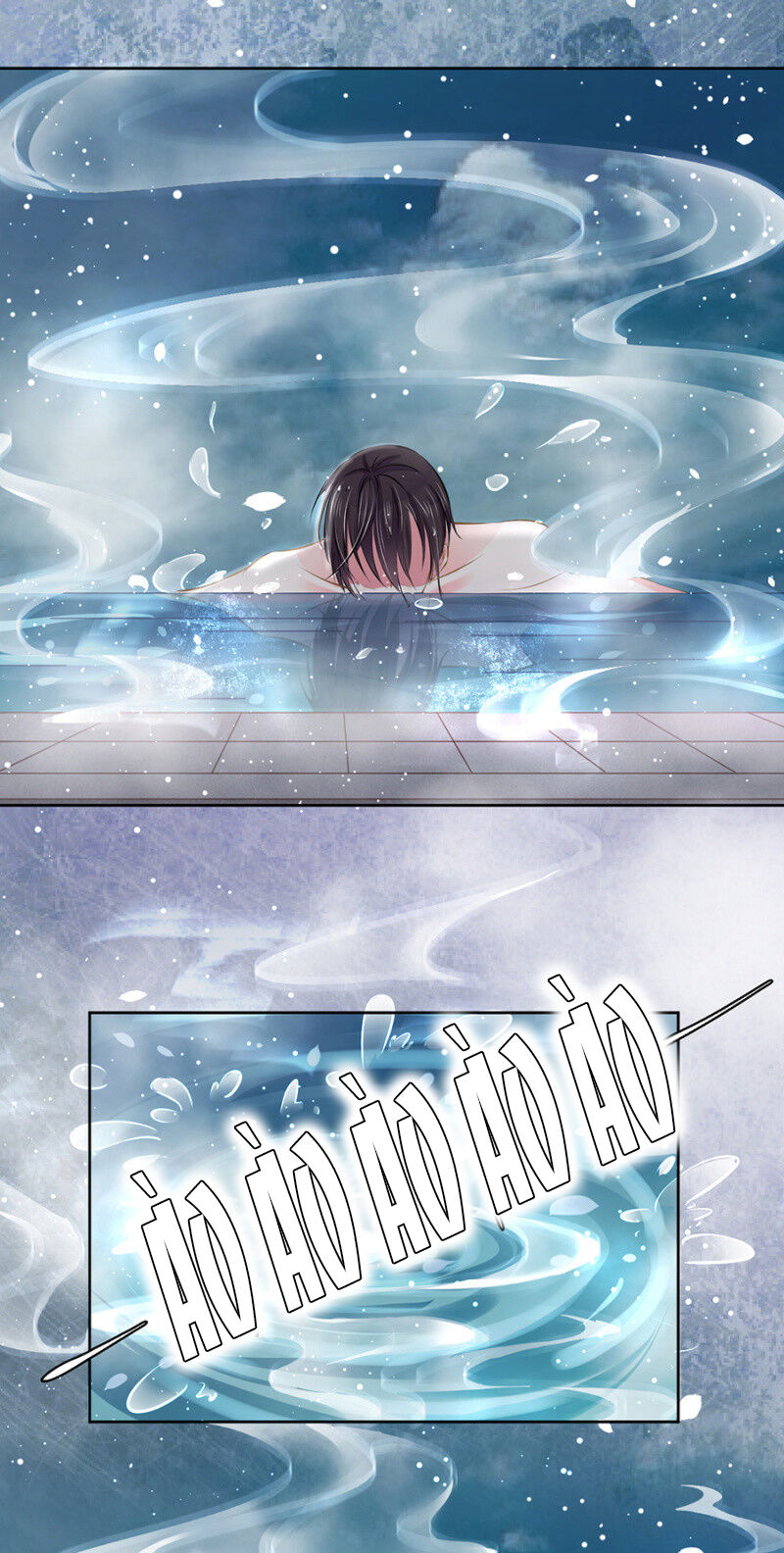 Hôn Sai 55 Lần - Chương 48 - Trang 8