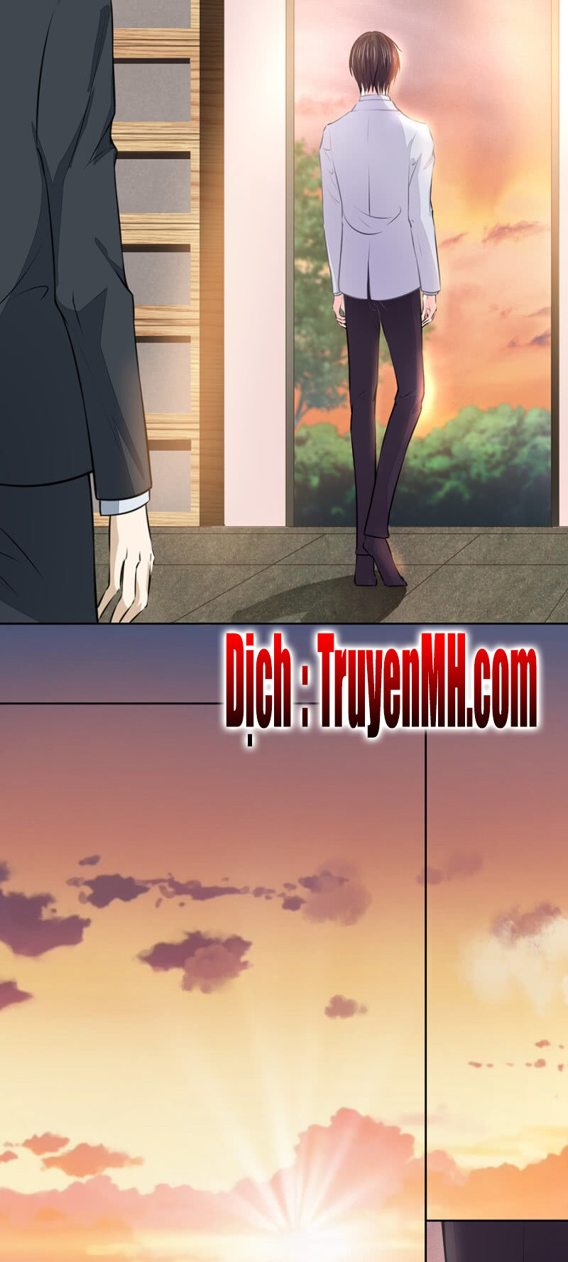 Hôn Sai 55 Lần - Chương 49 - Trang 11