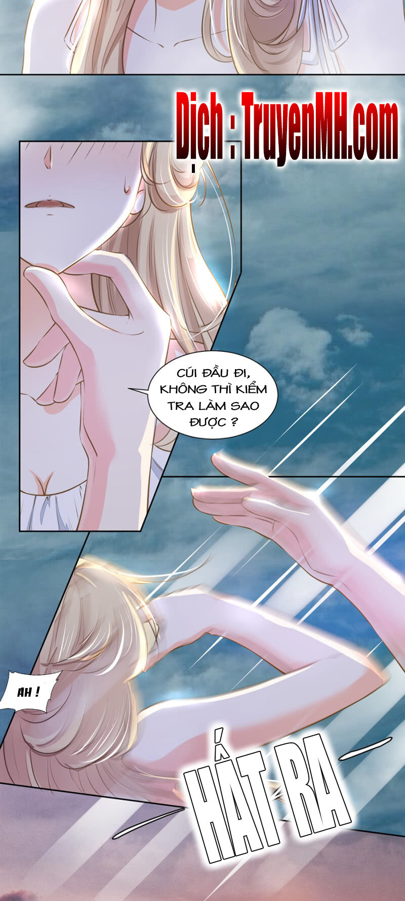 Hôn Sai 55 Lần - Chương 49 - Trang 5