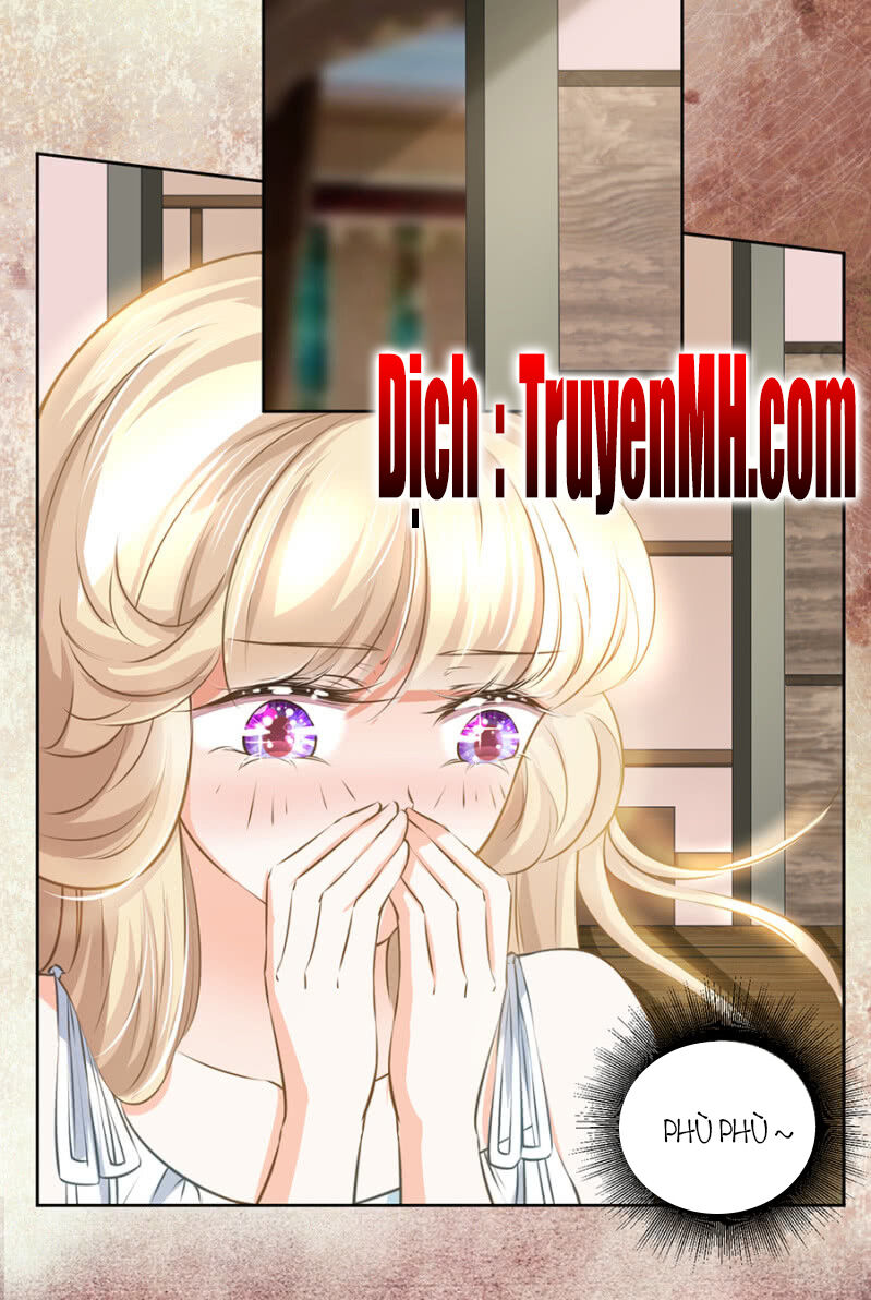 Hôn Sai 55 Lần - Chương 49 - Trang 7