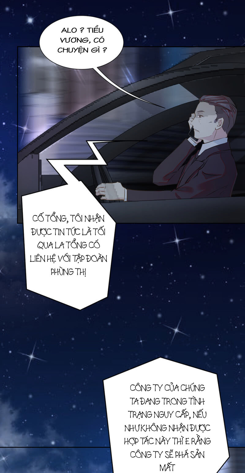 Hôn Sai 55 Lần - Chương 50 - Trang 7