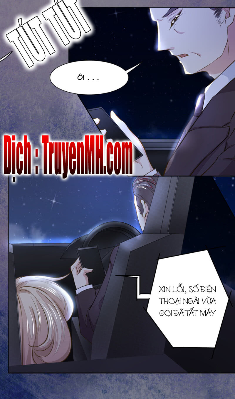 Hôn Sai 55 Lần - Chương 50 - Trang 10