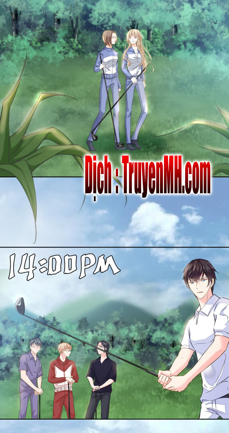 Hôn Sai 55 Lần - Chương 51 - Trang 3