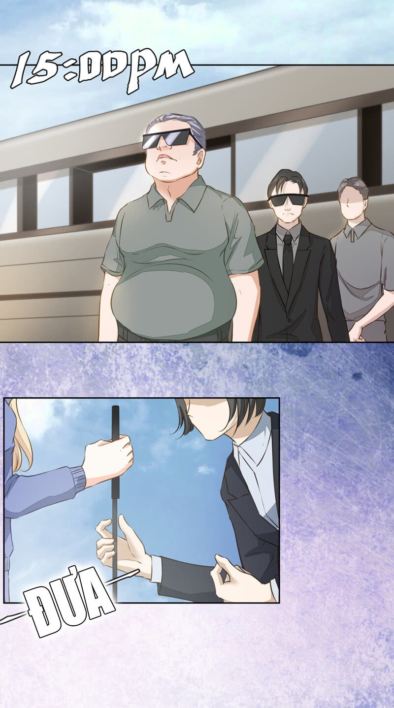 Hôn Sai 55 Lần - Chương 51 - Trang 4