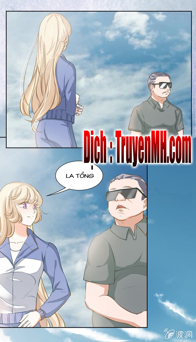 Hôn Sai 55 Lần - Chương 51 - Trang 5