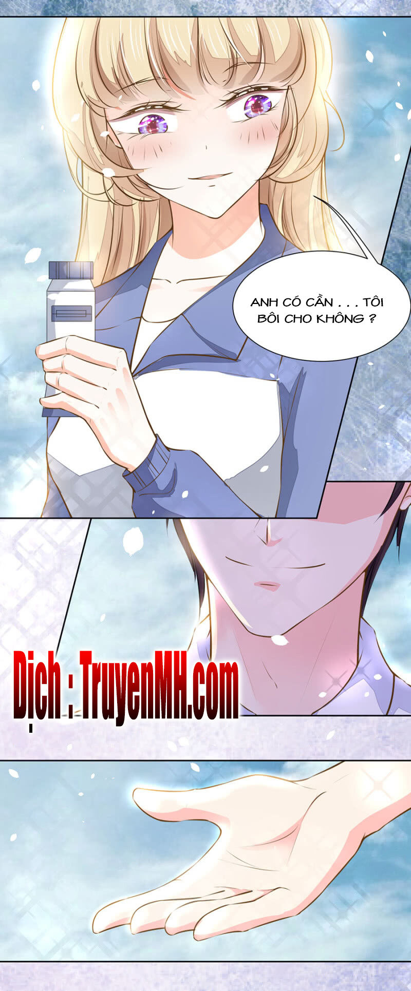 Hôn Sai 55 Lần - Chương 52 - Trang 7