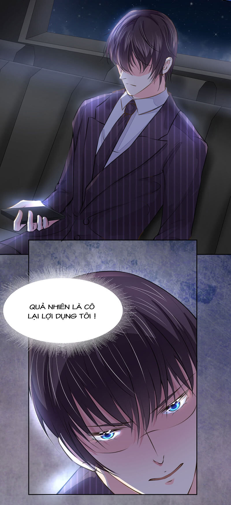 Hôn Sai 55 Lần - Chương 54 - Trang 11