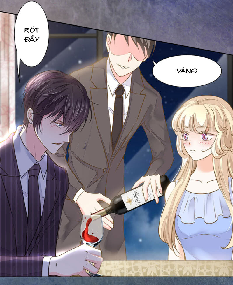 Hôn Sai 55 Lần - Chương 54 - Trang 13