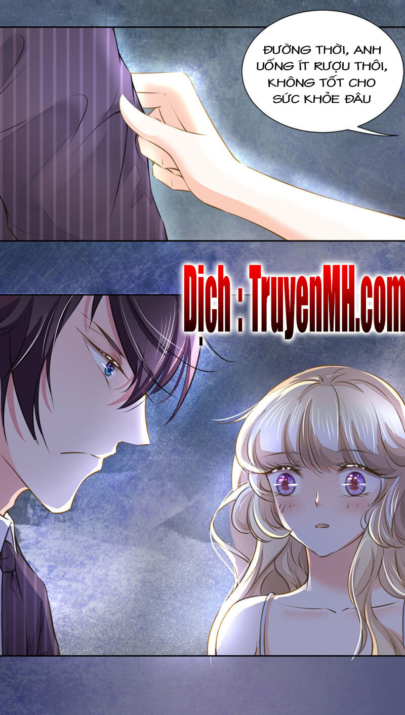 Hôn Sai 55 Lần - Chương 54 - Trang 14