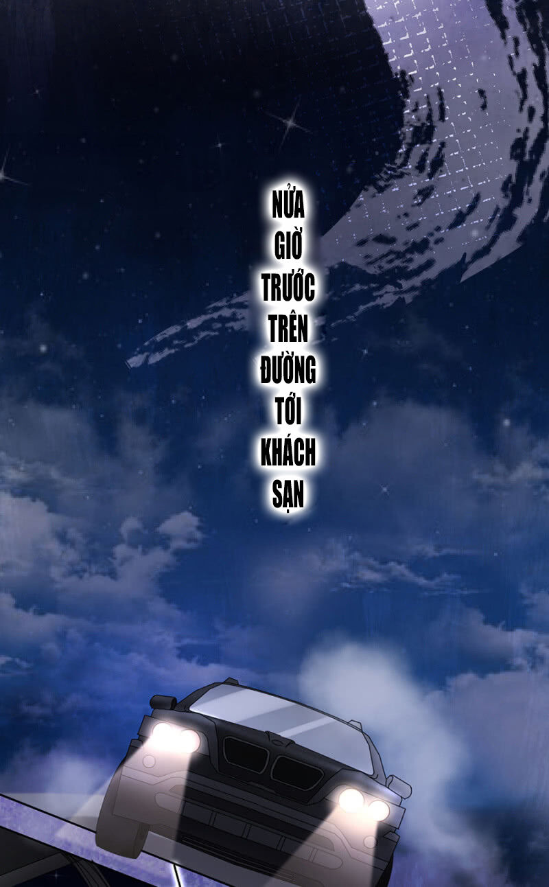 Hôn Sai 55 Lần - Chương 54 - Trang 9