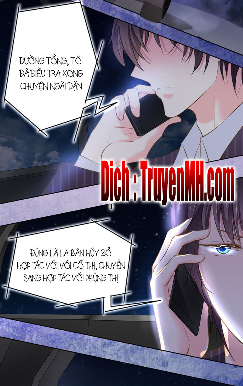 Hôn Sai 55 Lần - Chương 54 - Trang 10