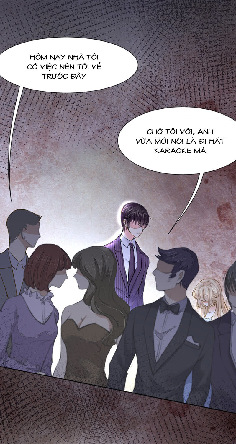 Hôn Sai 55 Lần - Chương 55 - Trang 17