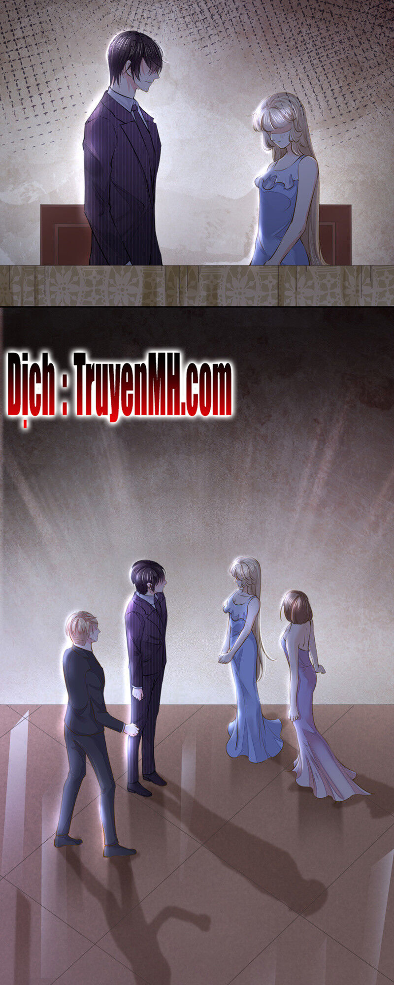 Hôn Sai 55 Lần - Chương 55 - Trang 18