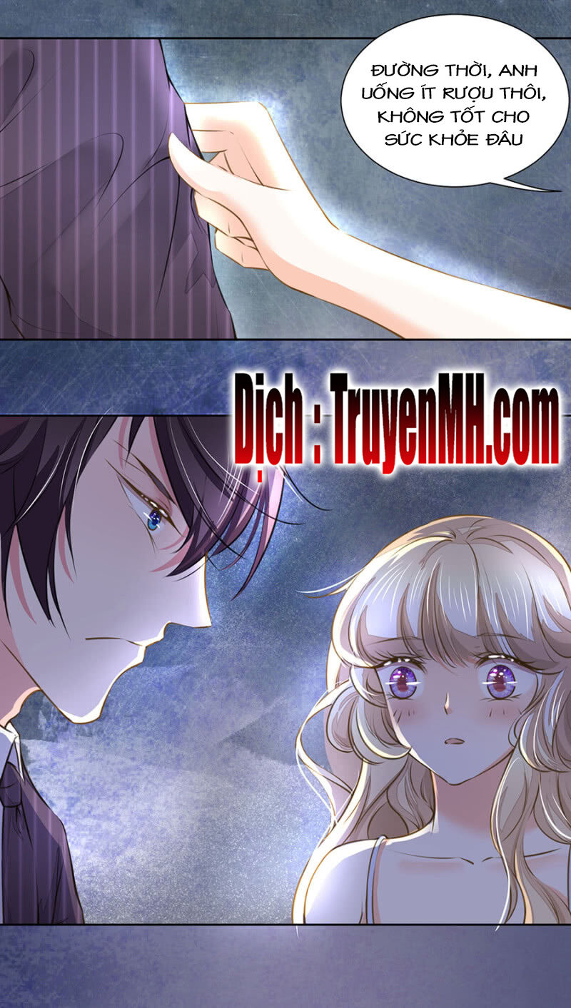 Hôn Sai 55 Lần - Chương 55 - Trang 3