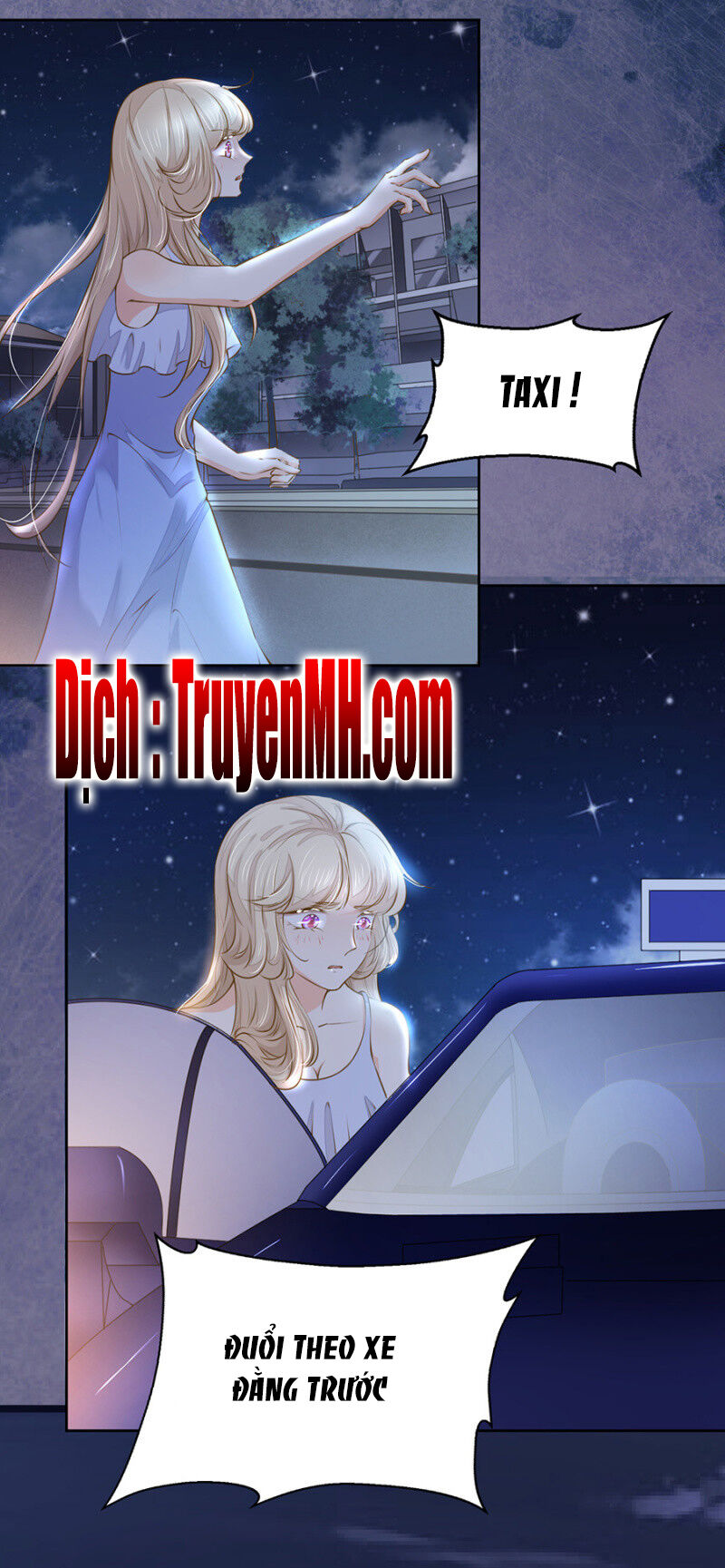 Hôn Sai 55 Lần - Chương 56 - Trang 13