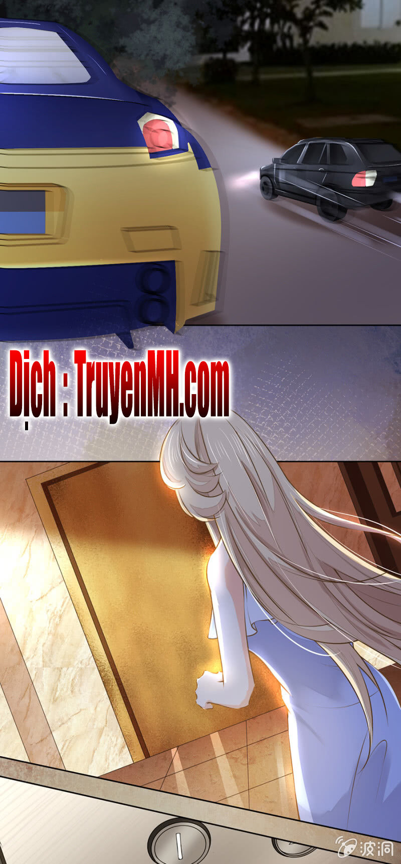 Hôn Sai 55 Lần - Chương 56 - Trang 15