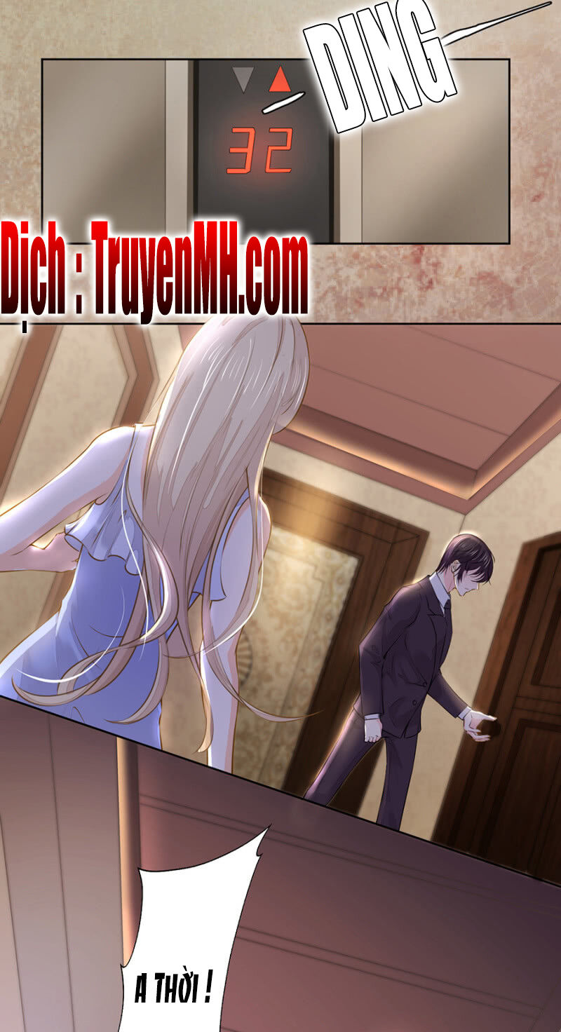 Hôn Sai 55 Lần - Chương 56 - Trang 17