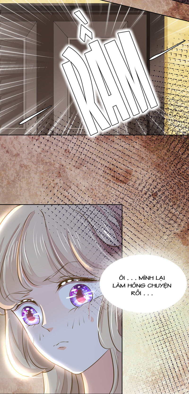 Hôn Sai 55 Lần - Chương 56 - Trang 8