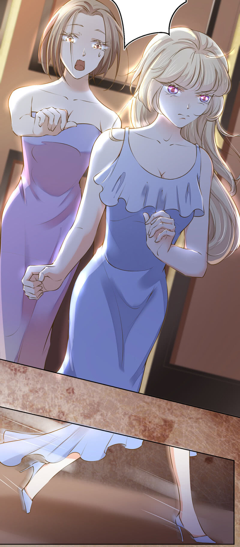 Hôn Sai 55 Lần - Chương 56 - Trang 10