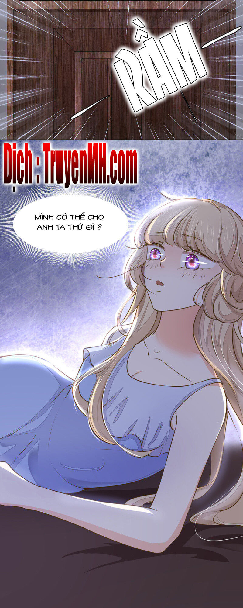 Hôn Sai 55 Lần - Chương 57 - Trang 11