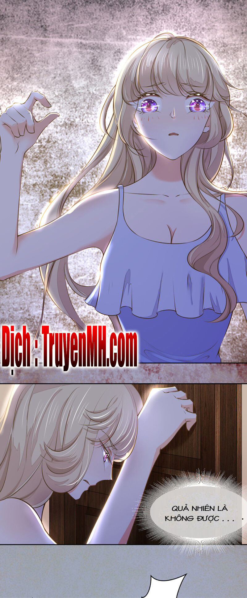 Hôn Sai 55 Lần - Chương 57 - Trang 4