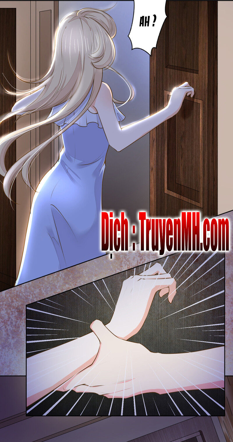 Hôn Sai 55 Lần - Chương 57 - Trang 5