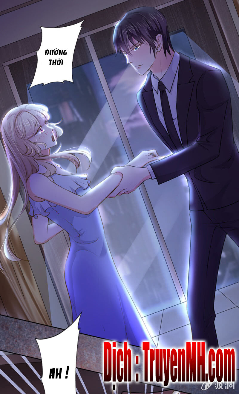 Hôn Sai 55 Lần - Chương 57 - Trang 6