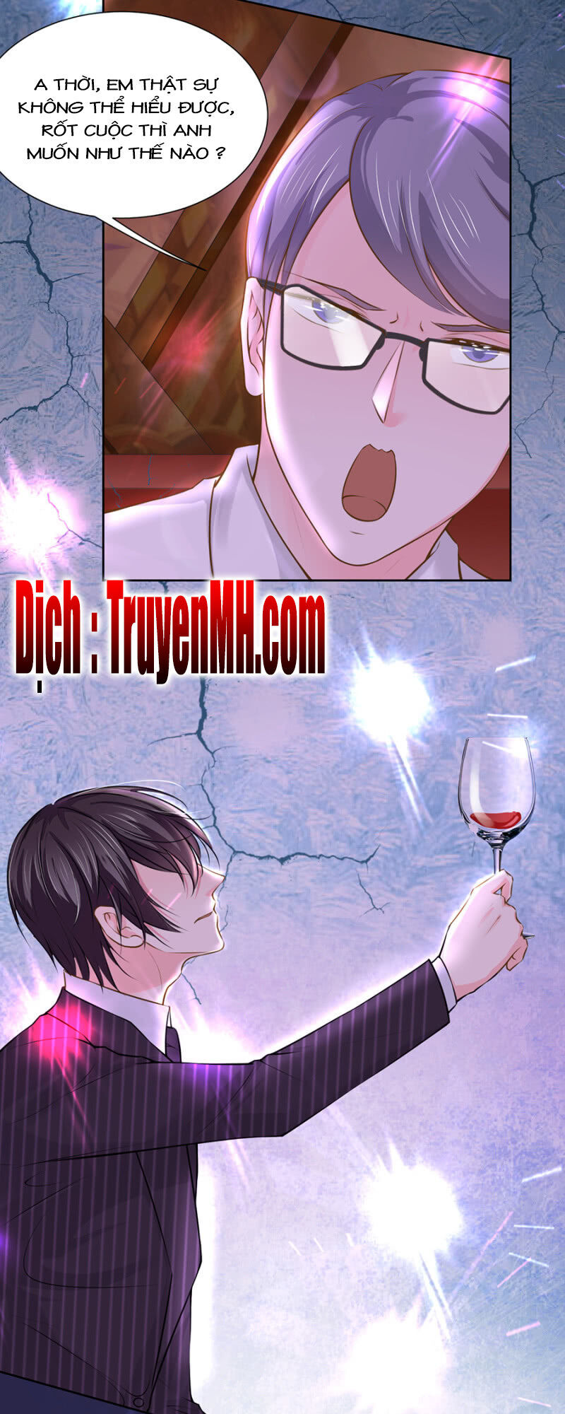 Hôn Sai 55 Lần - Chương 58 - Trang 12