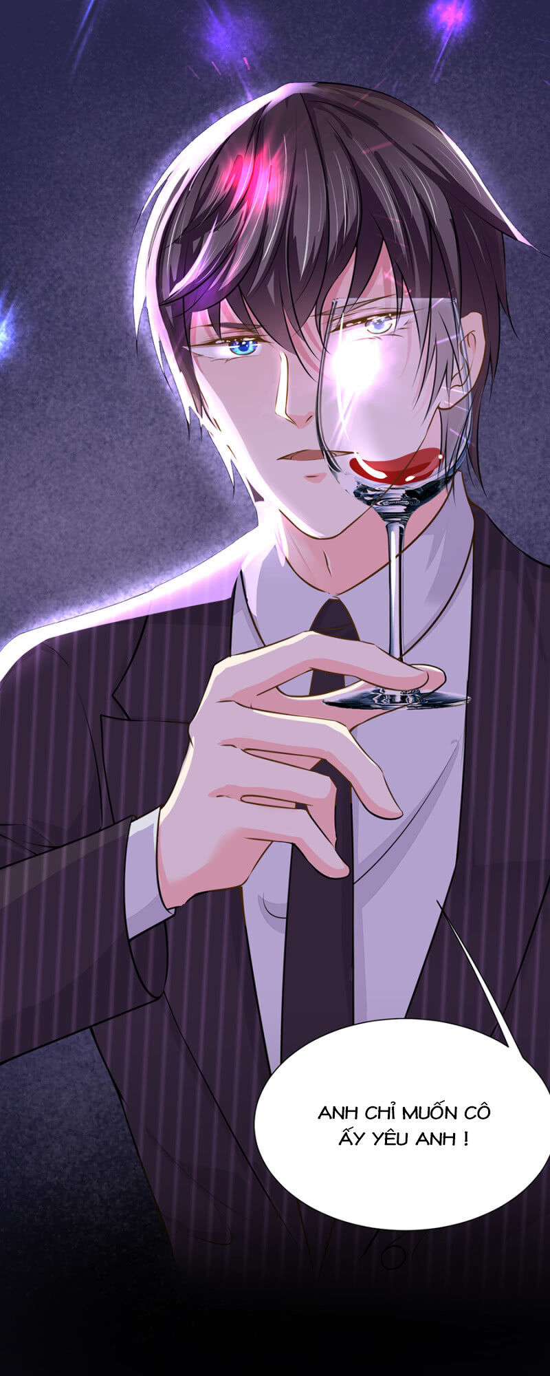 Hôn Sai 55 Lần - Chương 58 - Trang 14