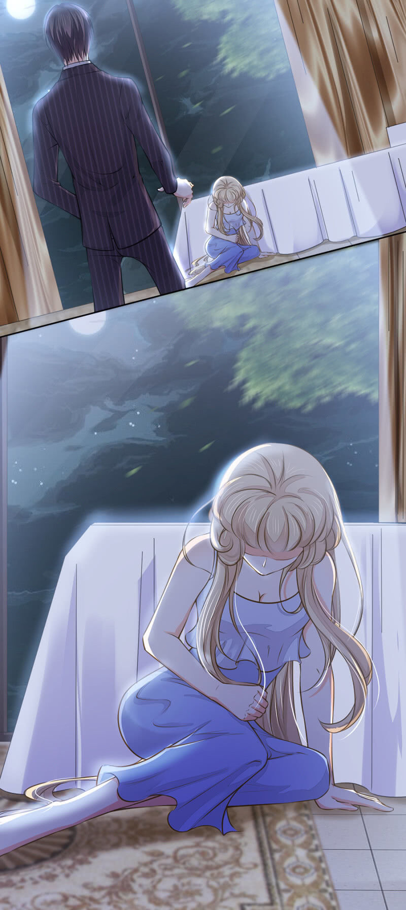 Hôn Sai 55 Lần - Chương 59 - Trang 17