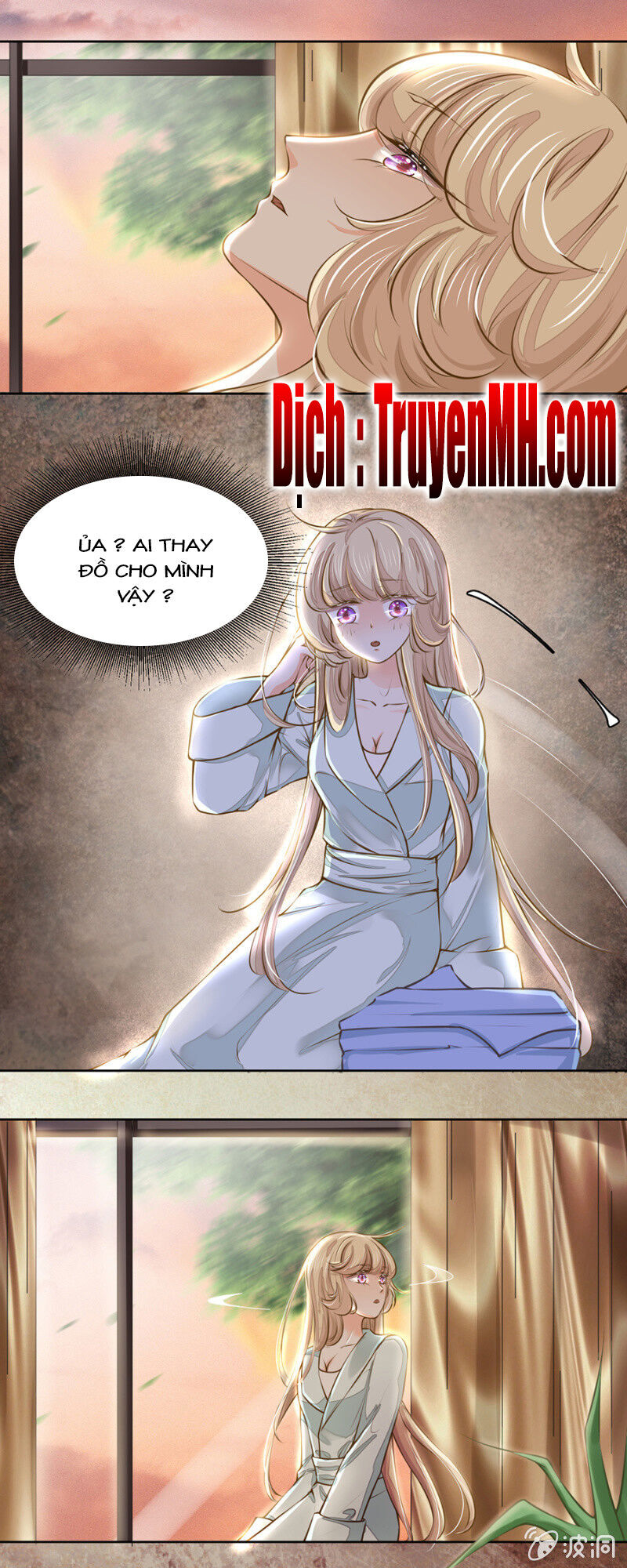 Hôn Sai 55 Lần - Chương 59 - Trang 18