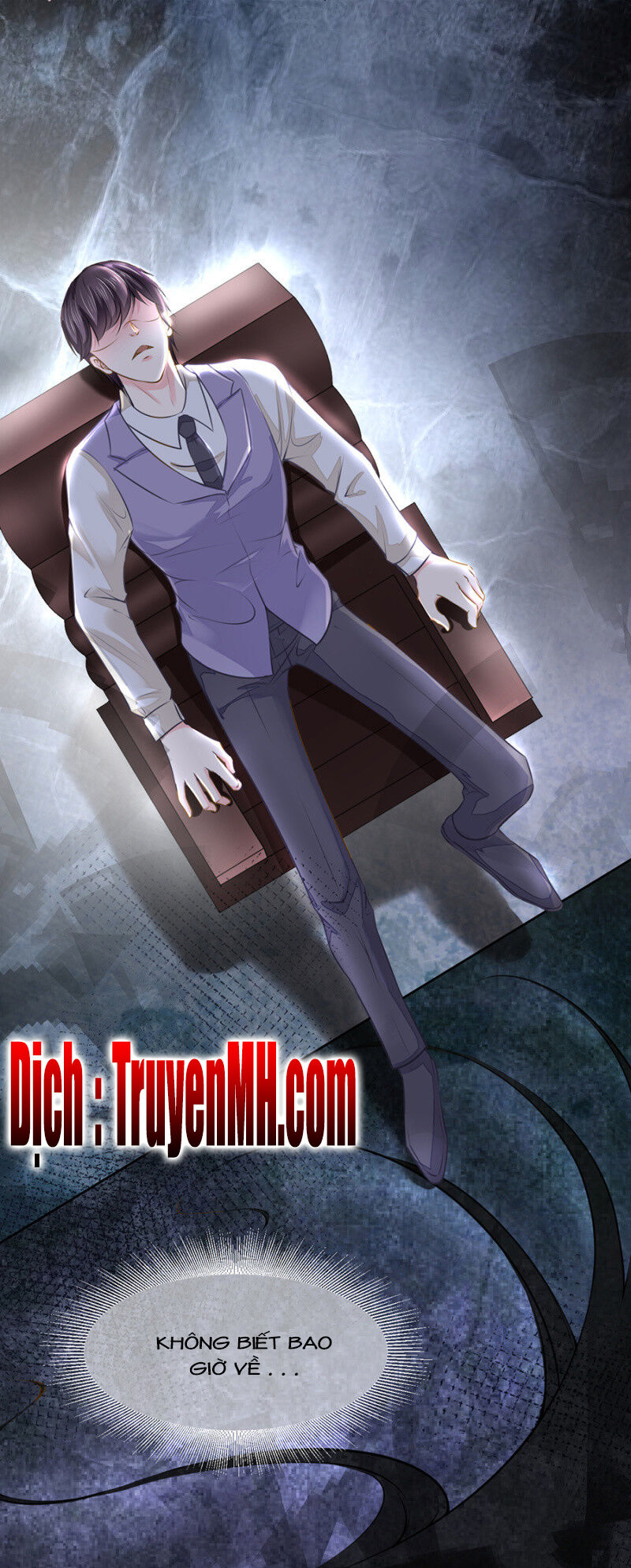 Hôn Sai 55 Lần - Chương 59 - Trang 5