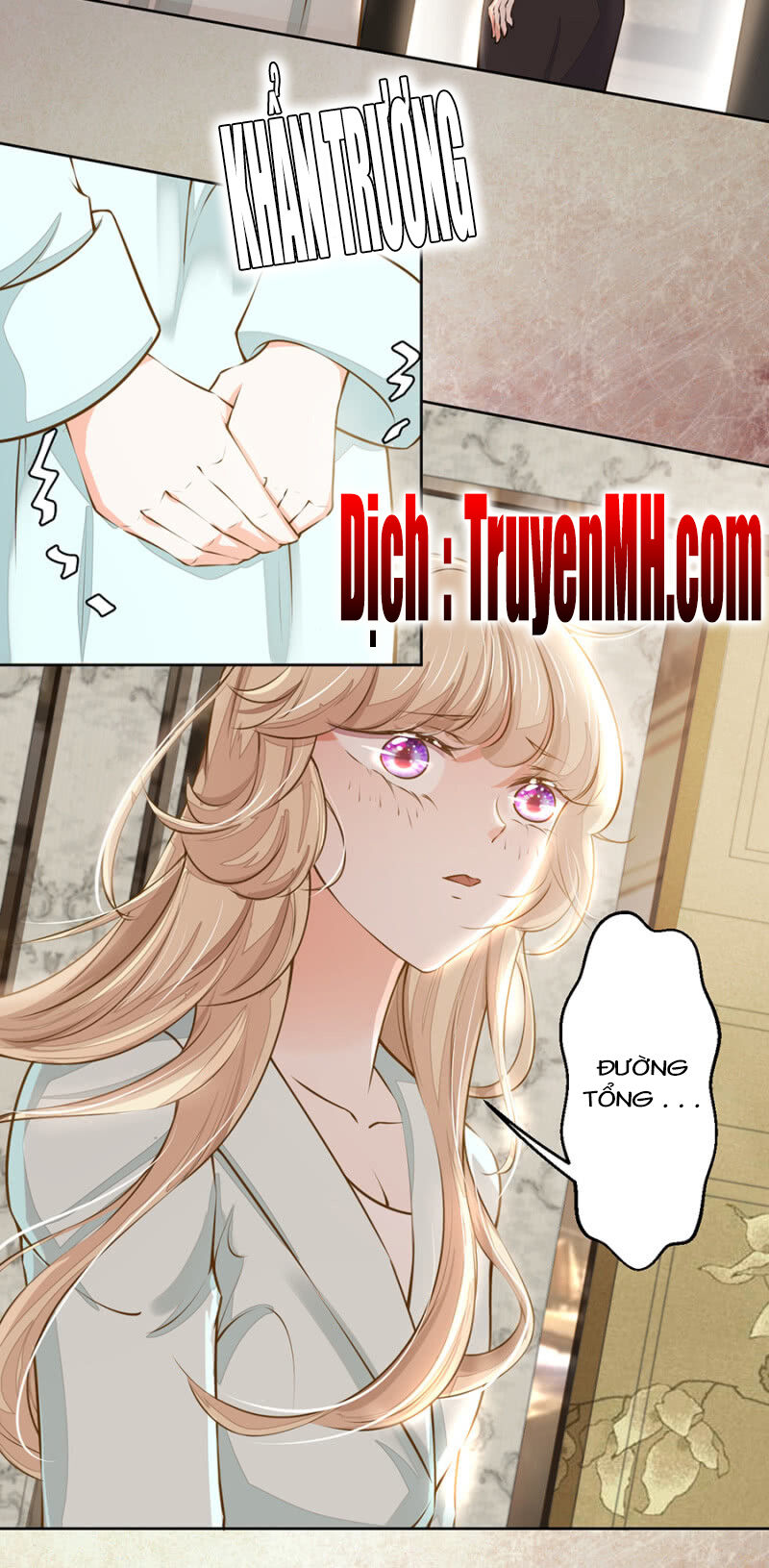 Hôn Sai 55 Lần - Chương 60 - Trang 13