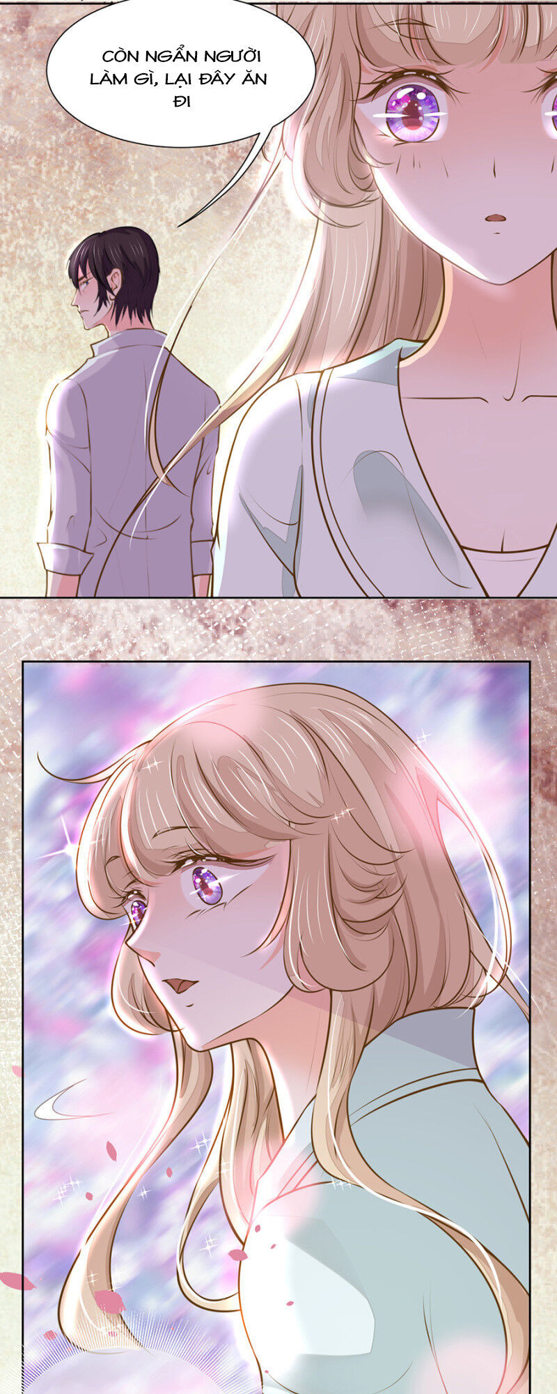 Hôn Sai 55 Lần - Chương 60 - Trang 17