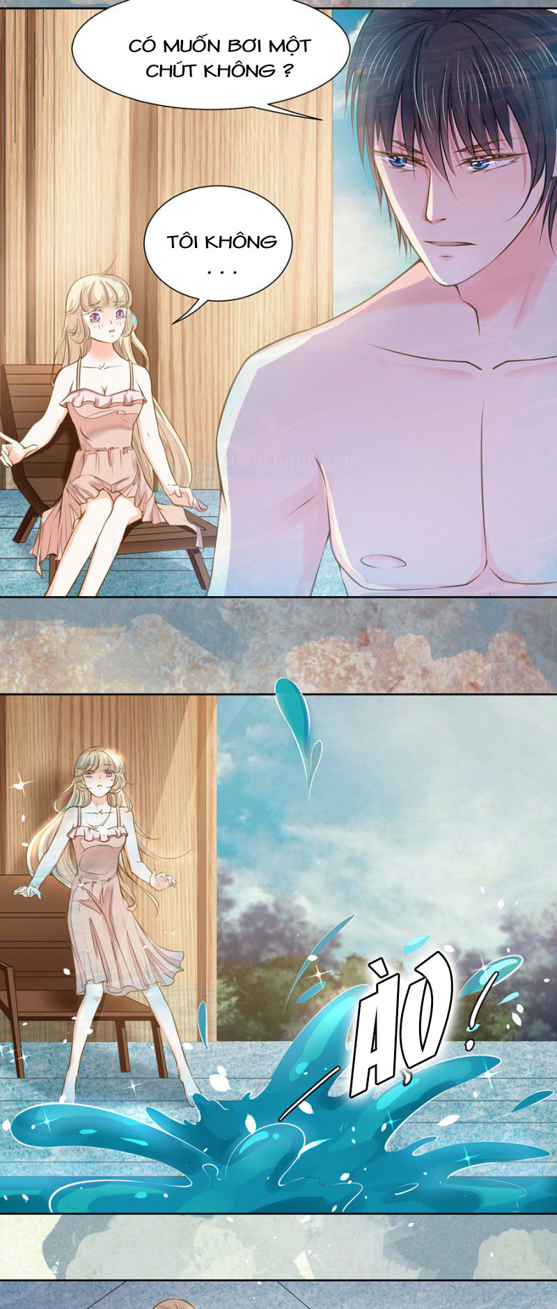 Hôn Sai 55 Lần - Chương 62 - Trang 12